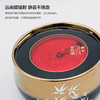 莺歌烧 金黑底修竹电陶炉 商品缩略图3