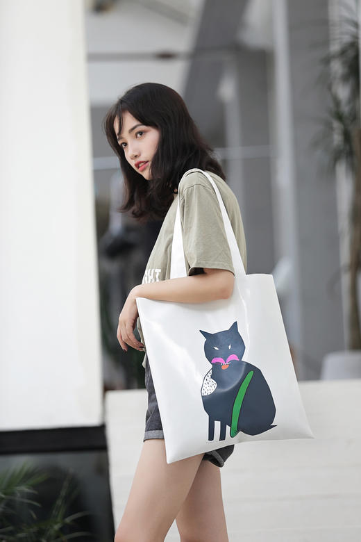 Cat｜雨棚布袋 商品图0