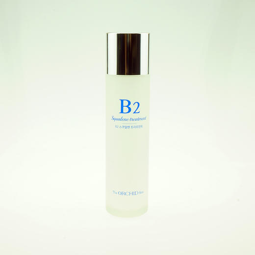 幽兰一品 B2鲨鱼肝油修复精华液150ml 商品图0