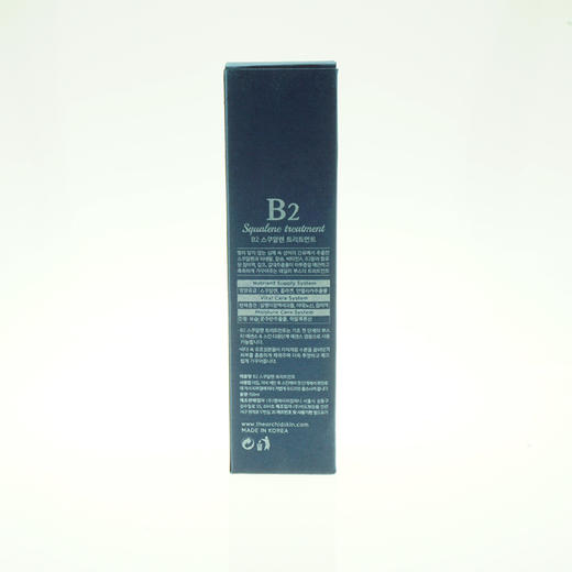 幽兰一品 B2鲨鱼肝油修复精华液150ml 商品图3