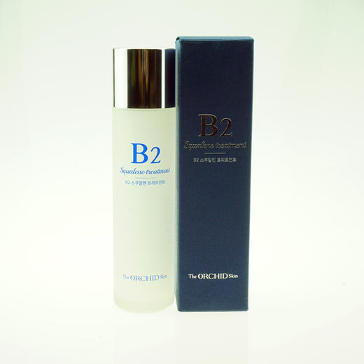 幽兰一品 B2鲨鱼肝油修复精华液150ml 商品图2