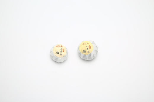 2017年小青柑(生晒珍珠)易拉罐装28g 商品图5