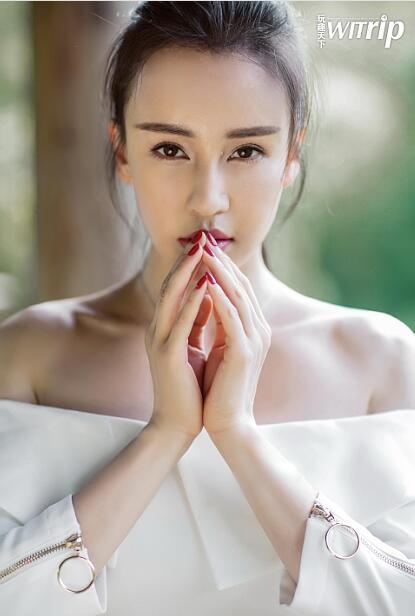 WITrip玩趣天下 封面故事：母其弥雅：用心感受万物美好，带着瑜伽去旅行 商品图3