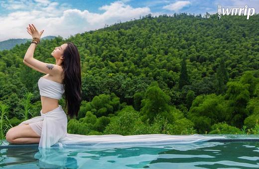 WITrip玩趣天下 封面故事：母其弥雅：用心感受万物美好，带着瑜伽去旅行 商品图1
