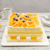 黄金彼岸蛋糕 2磅/178元/3磅/228元（高州） 商品缩略图2