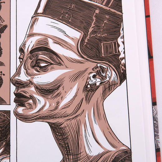 万物：文明（三部曲第二部上卷：从人类诞生到古罗马） 商品图5