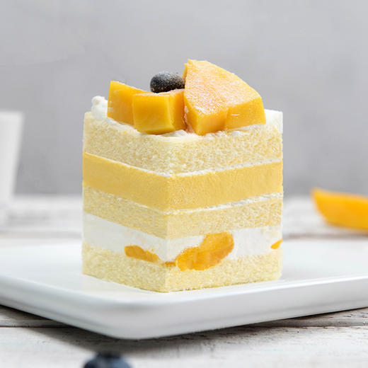 黄金彼岸蛋糕 2磅/178元/3磅/228元（高州） 商品图1