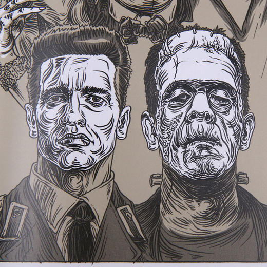 万物：文明（三部曲第二部上卷：从人类诞生到古罗马） 商品图4