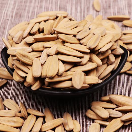 【满减参考价6.6元】多味葵花籽（特大）250g 商品图2