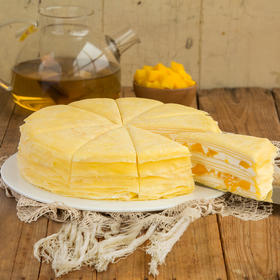 【限时特惠 69元】圆形芒果千层（约8英寸）（高州）