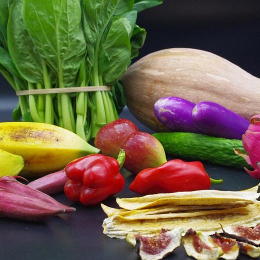 7月29日 | 教你如何快速的做出高颜值美味的餐点 商品图1