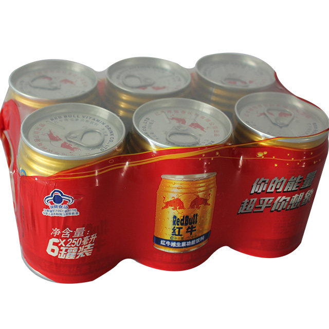 【华研超市】红牛功能饮料330ml六连包