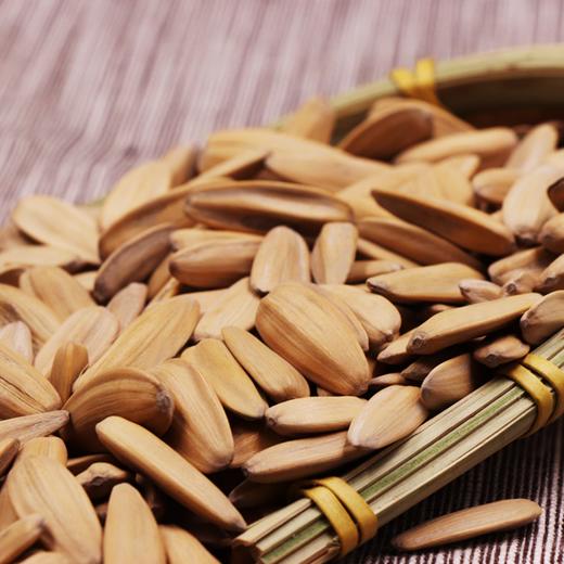 【满减参考价6.6元】多味葵花籽（特大）250g 商品图1