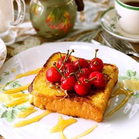 7月29日 | 教你如何快速的做出高颜值美味的餐点