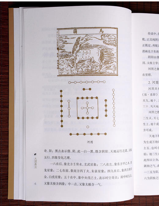 大道真言：黄老内丹学修研笔记 商品图9