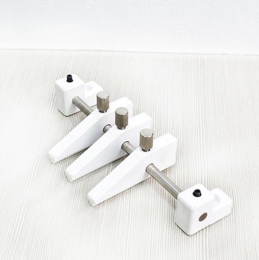 全自动切带机物料调节片整套    固定物料档边整套【165】 商品图3