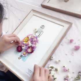 干花兴趣课