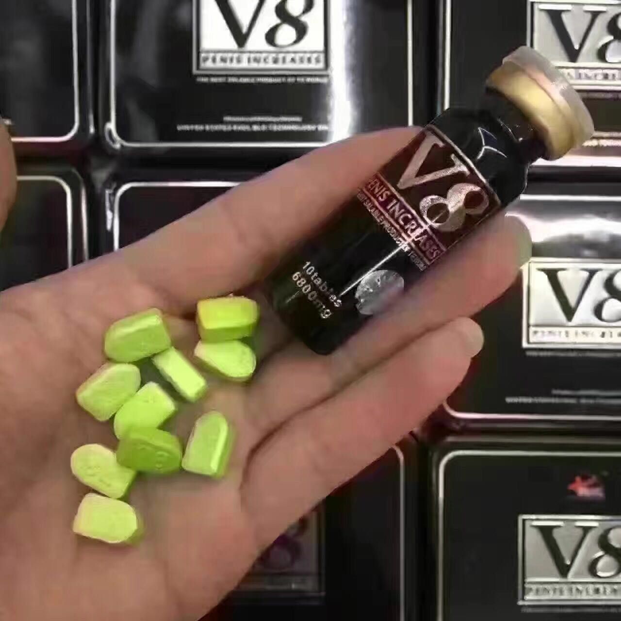 v8超强活力伟哥