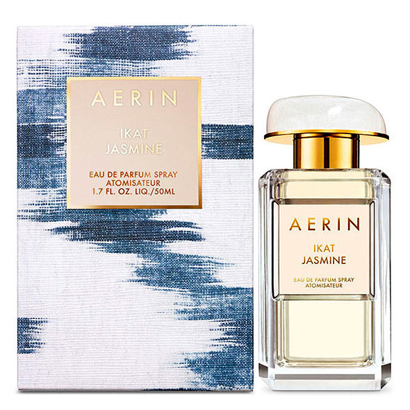 艾琳·兰黛 aerin lauder ikat jasmine清新茉莉 edp 50ml