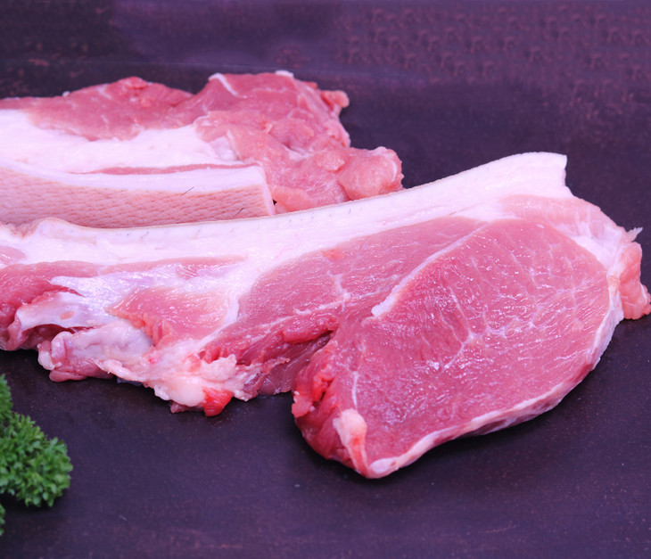 食材礼包|6斤蔬菜 1斤有机猪肉 12枚土鸡蛋 2包自晒菜