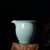 尚唐丨龙泉青瓷功夫茶具公道杯（不含品茗杯）   商品缩略图3