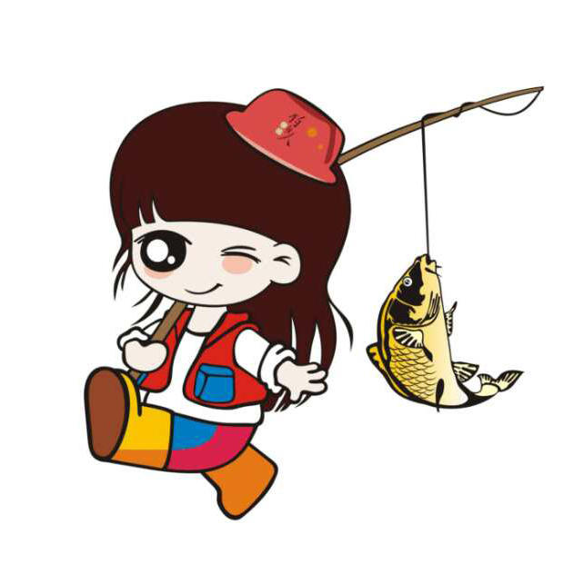 钓鱼人驿站191025