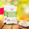 红色拖拉机坚果系列（原味、盐烤、蜂蜜烤夏威夷果仁，原味核桃仁） 商品缩略图4