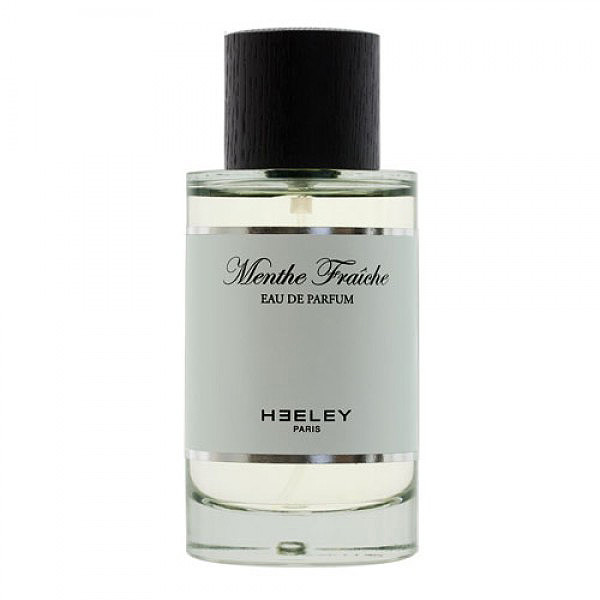creme fraiche,crememains 詹姆斯海利jamesheeleymenthefraiche夏日薄荷茶edp