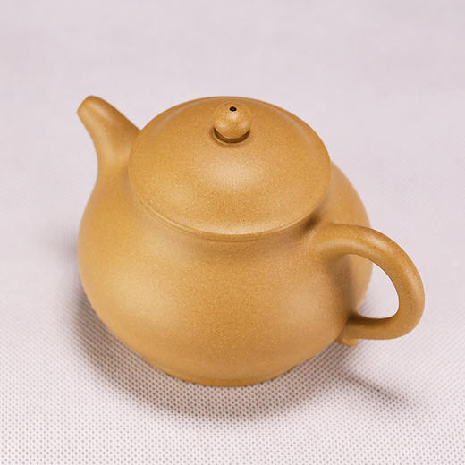【潘壶】范亚萍大师手工紫砂壶 商品图7