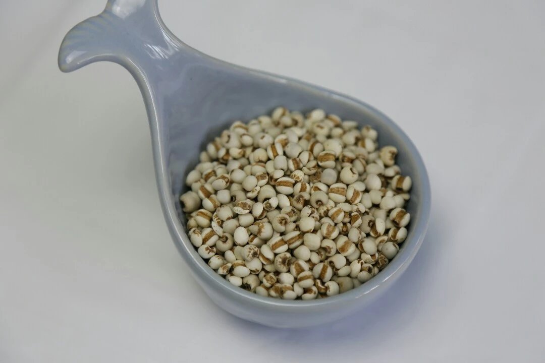 薏苡仁薏米500克
