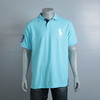 瑕疵 现货  Polo Ralph Lauren 男士立领短袖polo衫T恤 商品缩略图8