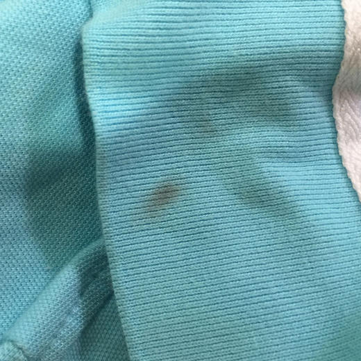 瑕疵 现货  Polo Ralph Lauren 男士立领短袖polo衫T恤 商品图10