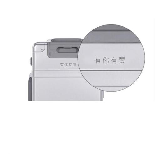 【有赞渠道专供】有赞铝镁合金20寸登机箱 商品图3