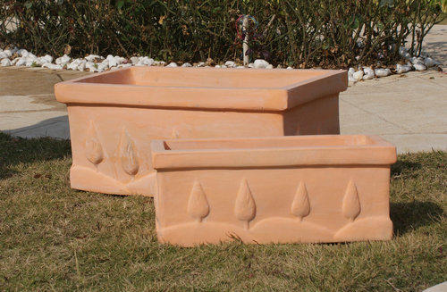 陶罐(陶土色)32371,Set/2 商品图0