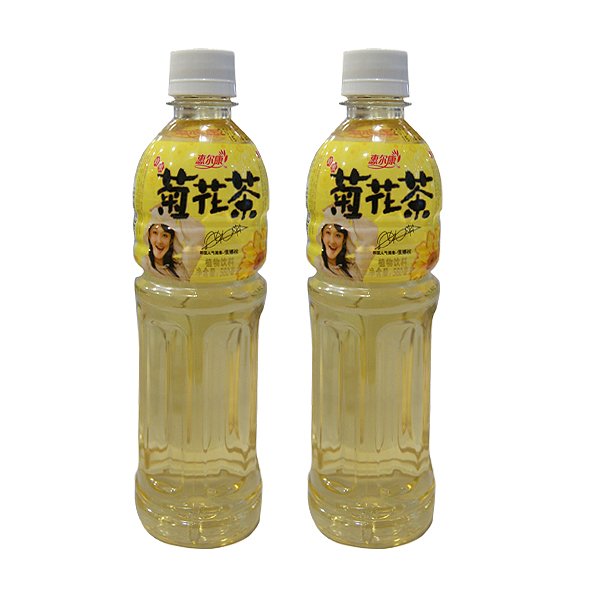 惠尔康菊花茶