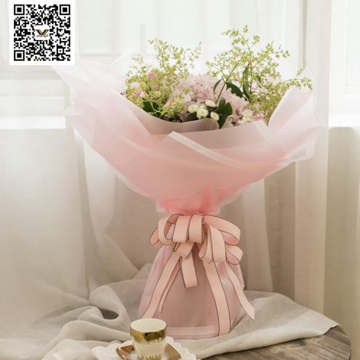 蕾丝雾光纸（60*60CM,20张/包） 商品图2