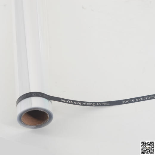 边英文OPP(70CM*20YDS) 商品图2