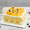 黄金彼岸蛋糕 2磅/178元/3磅/228元（高州） 商品缩略图0