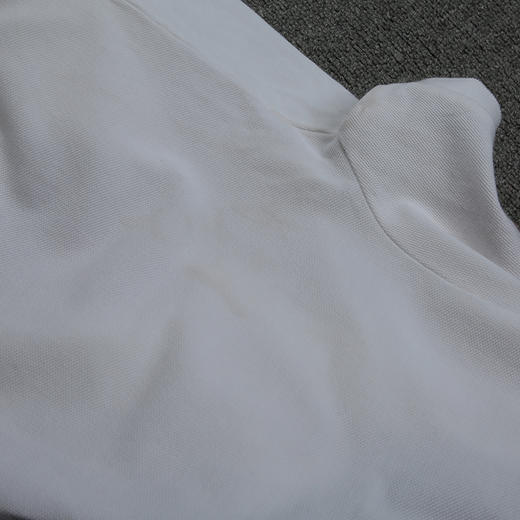 瑕疵 现货  Polo Ralph Lauren 男士立领短袖polo衫T恤 商品图12