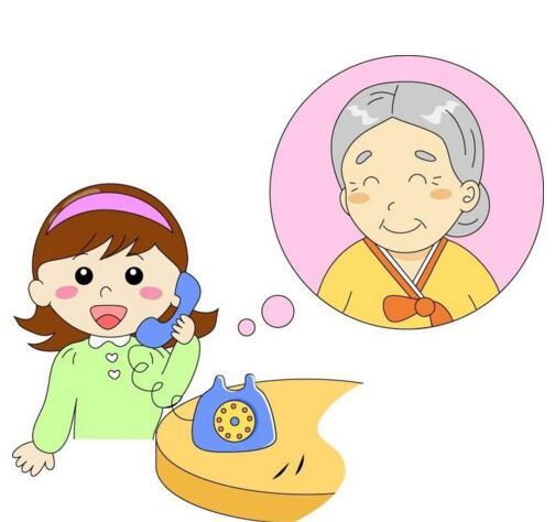 【有声作文】爱管事的奶奶 商品图0