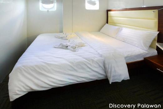 【行程】2021年菲律宾图巴塔哈船宿 商品图5