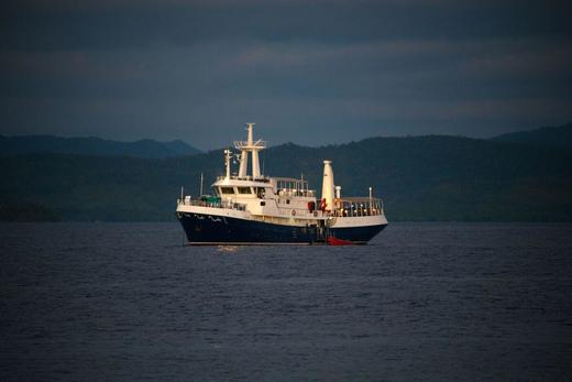 【行程】2021年菲律宾图巴塔哈船宿 商品图9