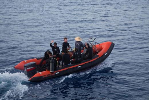 【行程】2021年菲律宾图巴塔哈船宿 商品图7