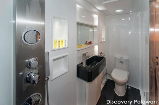 【行程】2021年菲律宾图巴塔哈船宿 商品图6