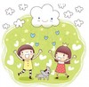 【小学版】素材积累——友谊 商品缩略图0