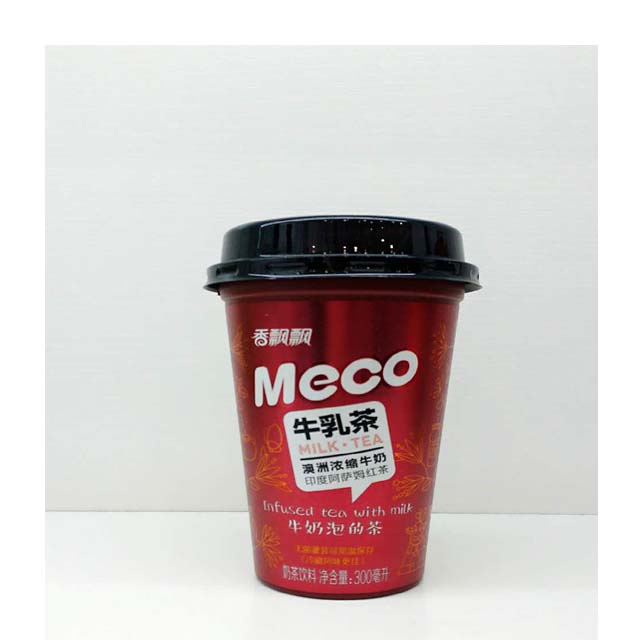 香飘飘牛乳茶饮料300ml