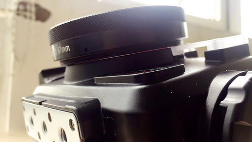 【水摄】台湾品牌 GO SO 水下倍增镜 微距镜头 微距水摄+10高清倍增镜 商品图2