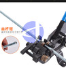 新款秒切丝杆适用于Φ8-Φ10丝杆 货品代码23003 商品缩略图1