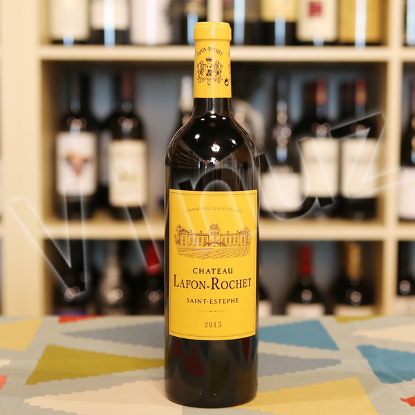 chateau lafon-rochet 2013