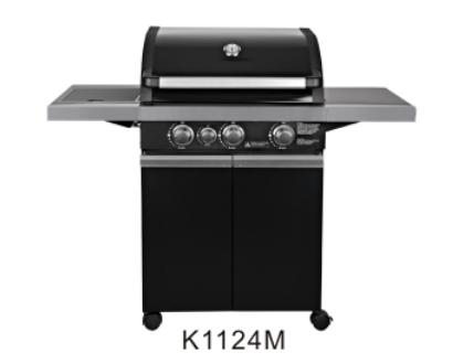 搪瓷盖紧凑型K1124M 商品图0
